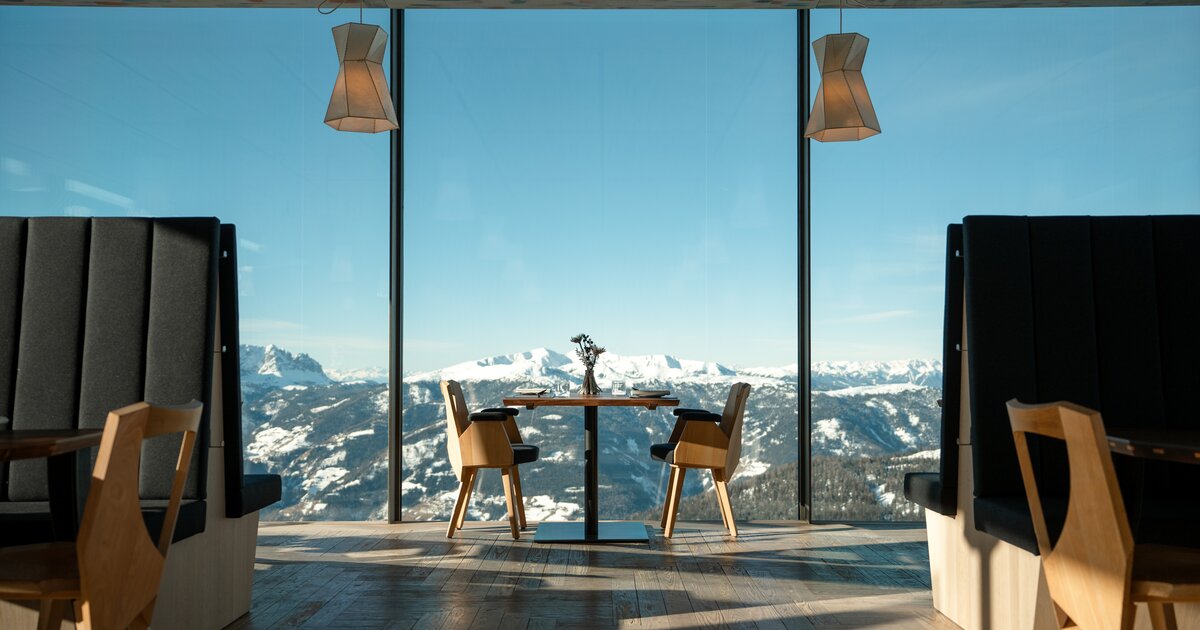 Cook the Mountain by Norbert Niederkofler